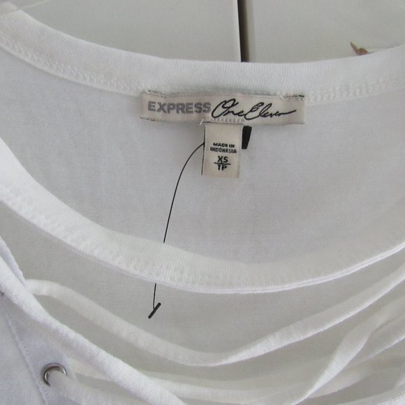 Express Top - Picture 2 of 4